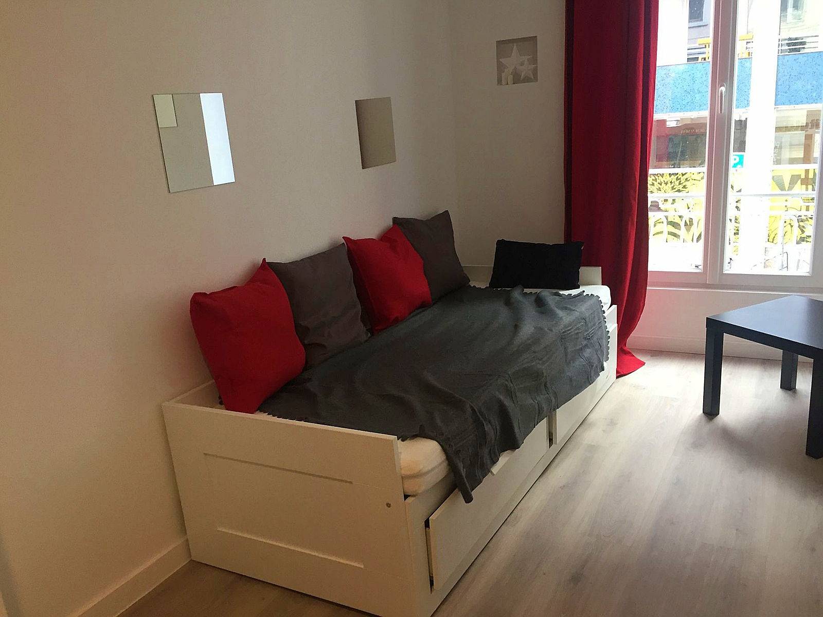 Une photo de l’annonce