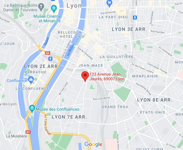 Une photo de l’annonce