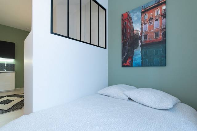 Une photo de l’annonce