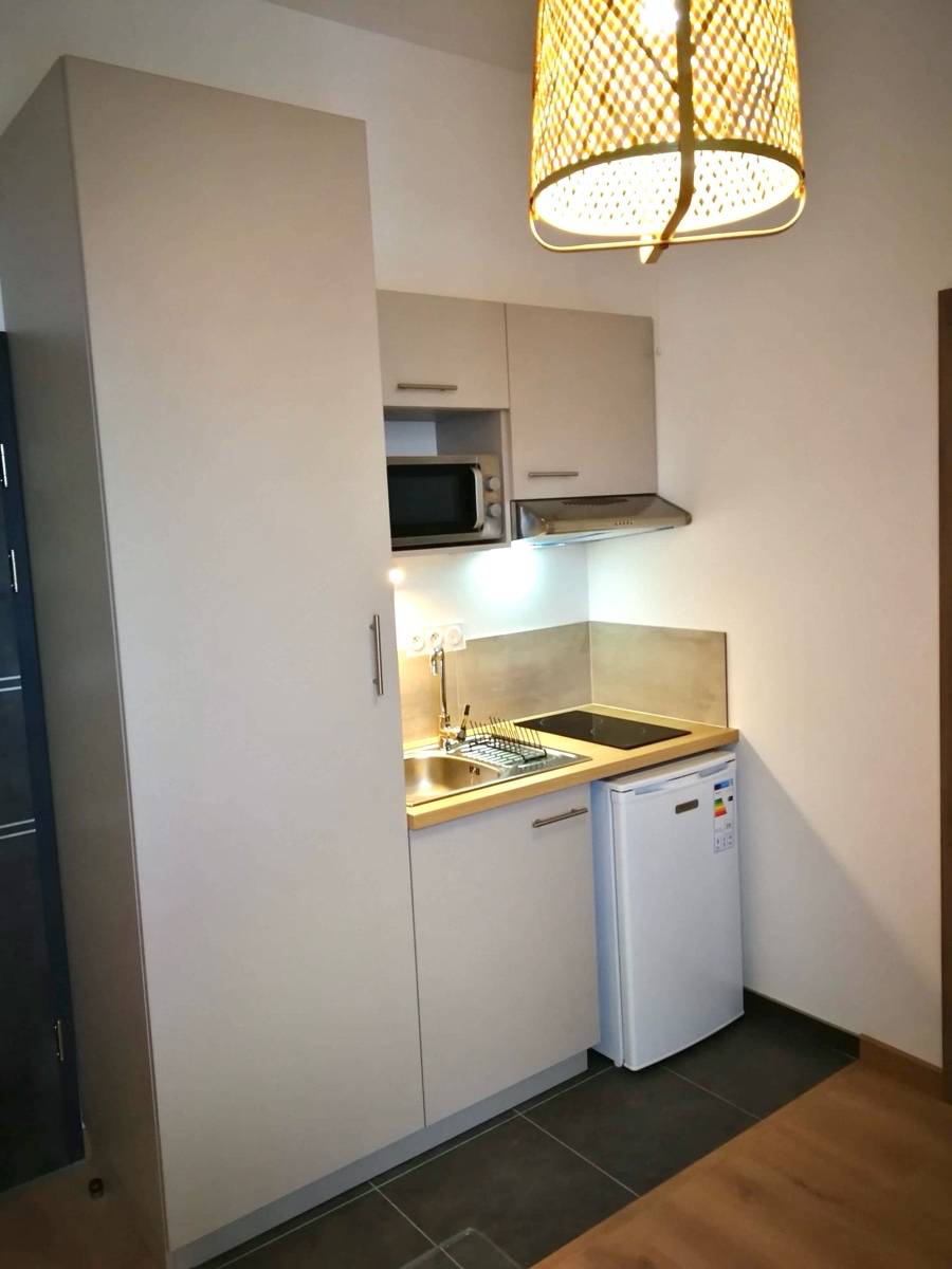 Une photo de l’annonce