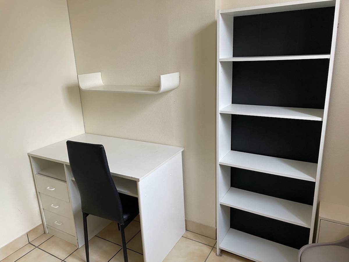 Une photo de l’annonce