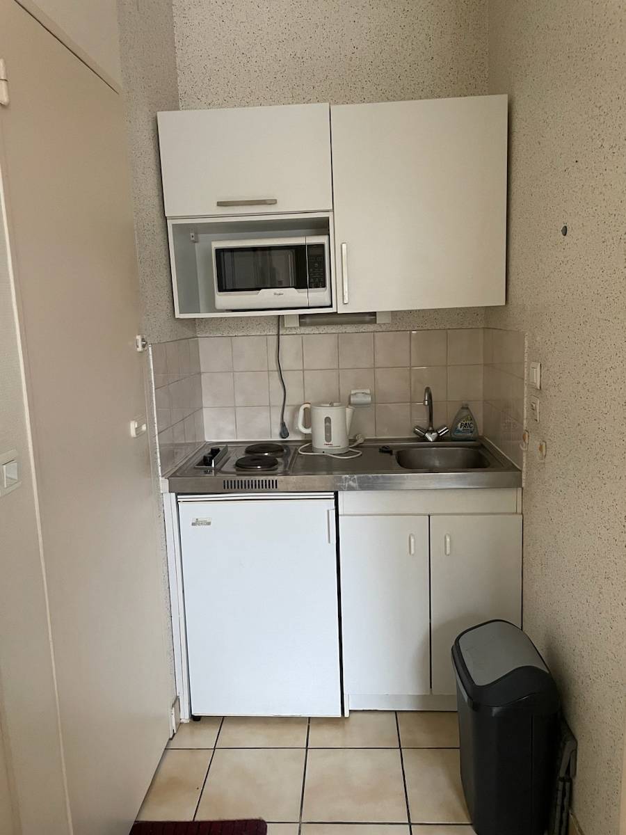 Une photo de l’annonce