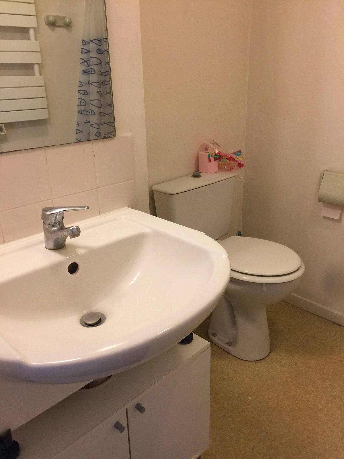 Une photo de l’annonce