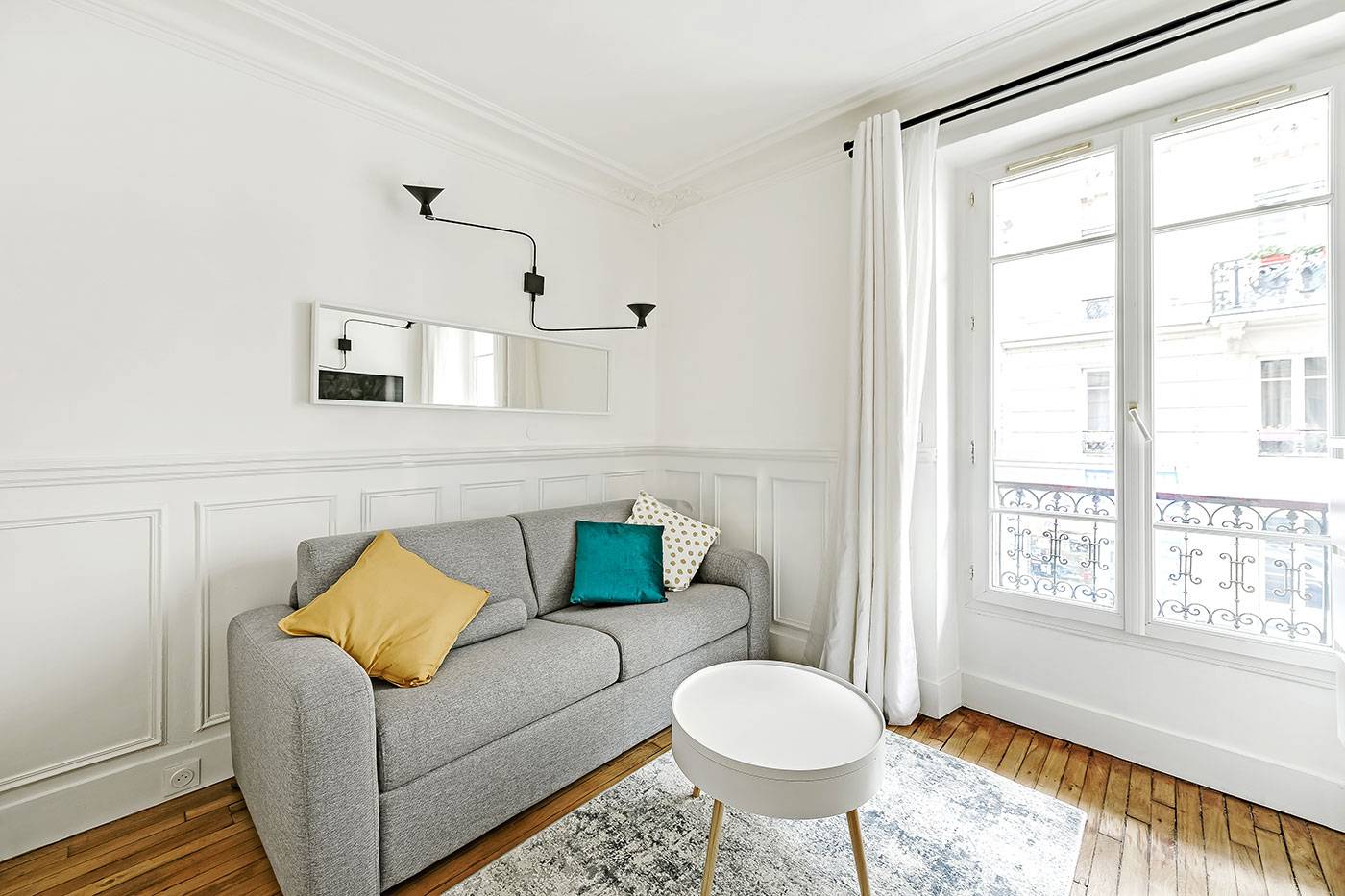 Une photo de l’annonce