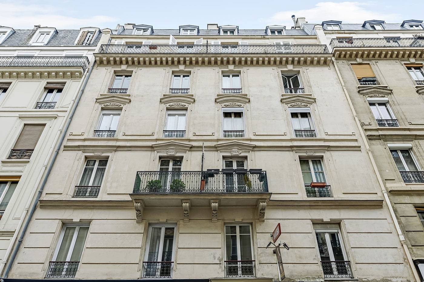 Une photo de l’annonce