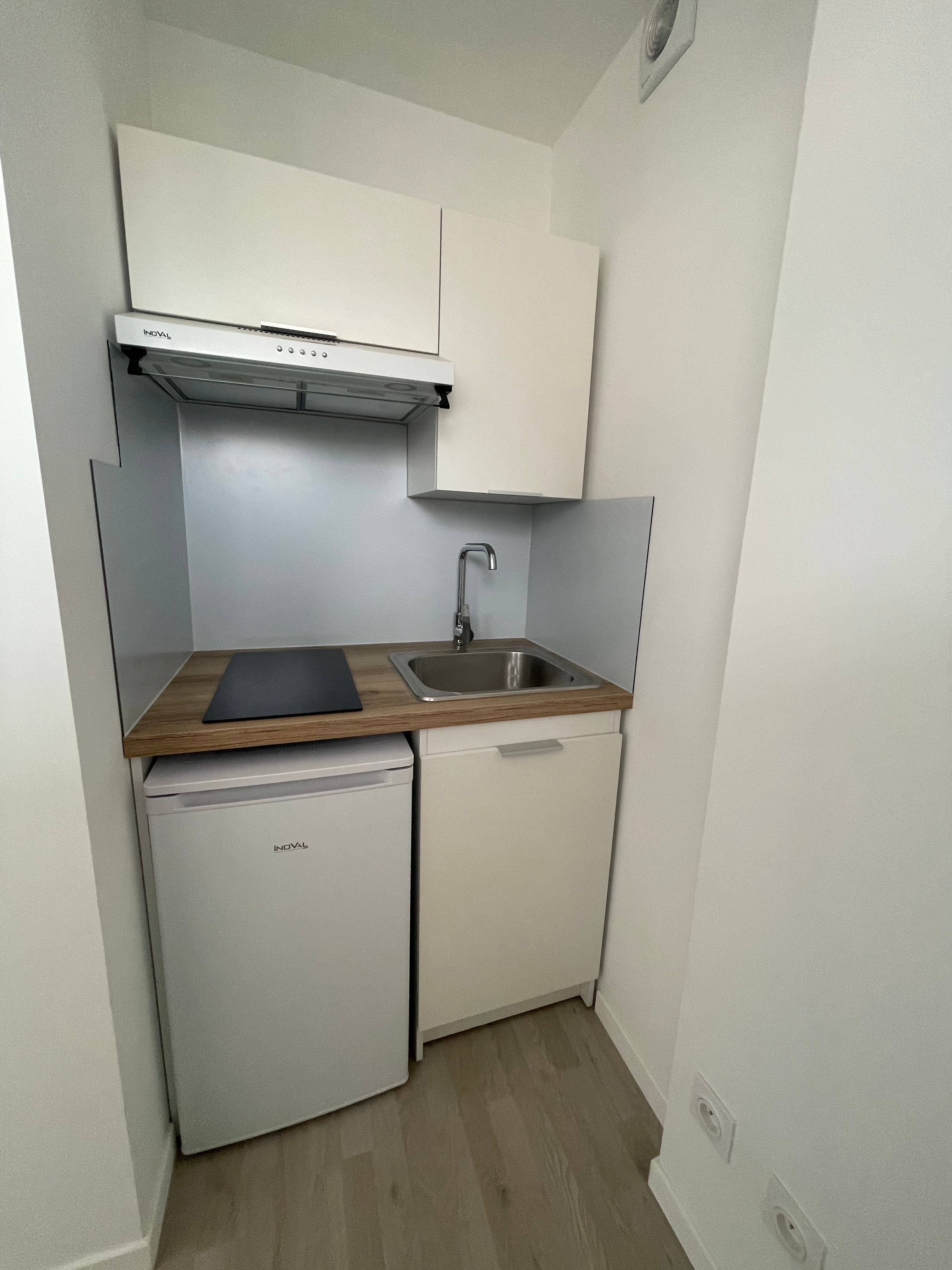 Une photo de l’annonce