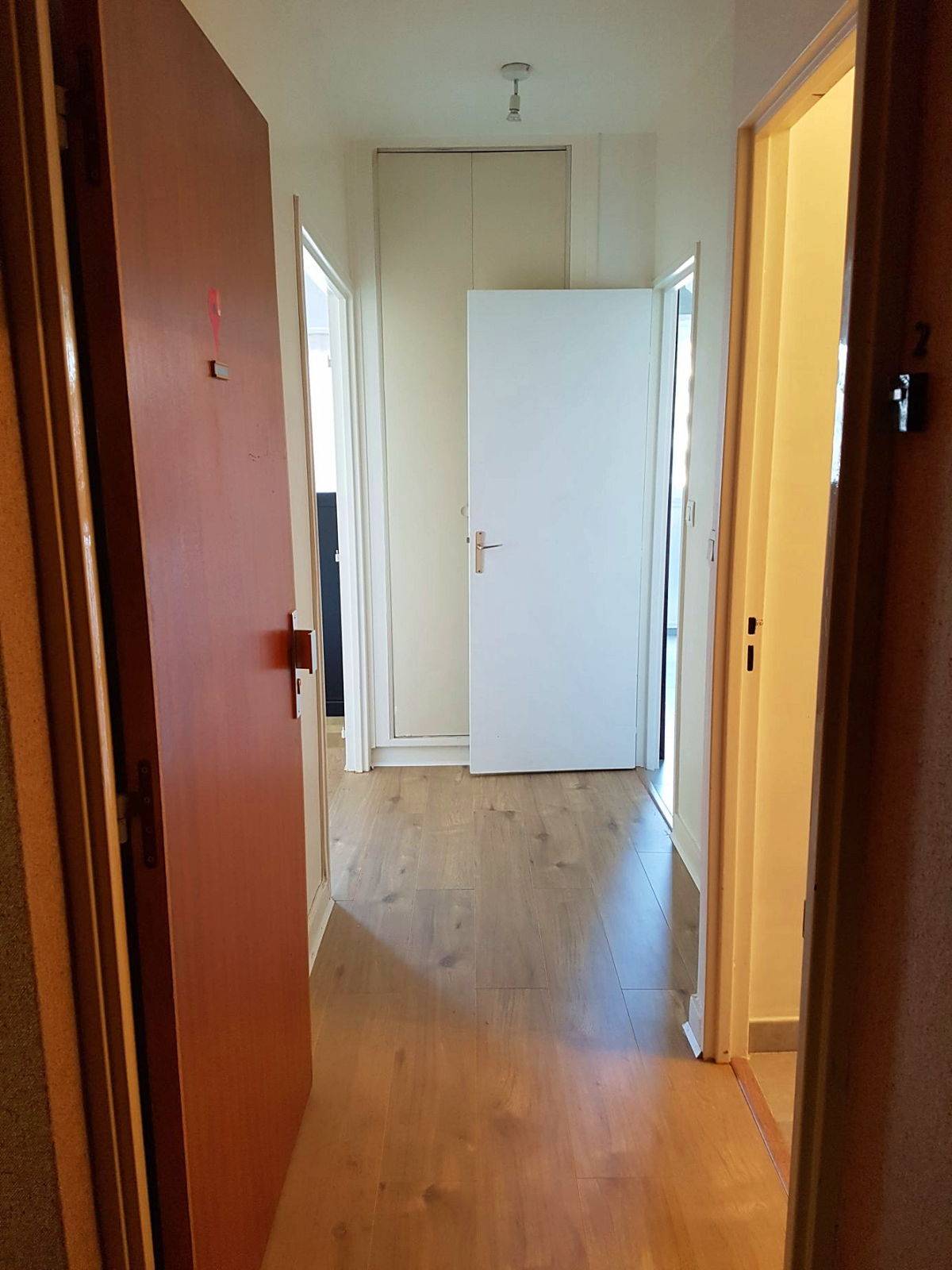 Une photo de l’annonce