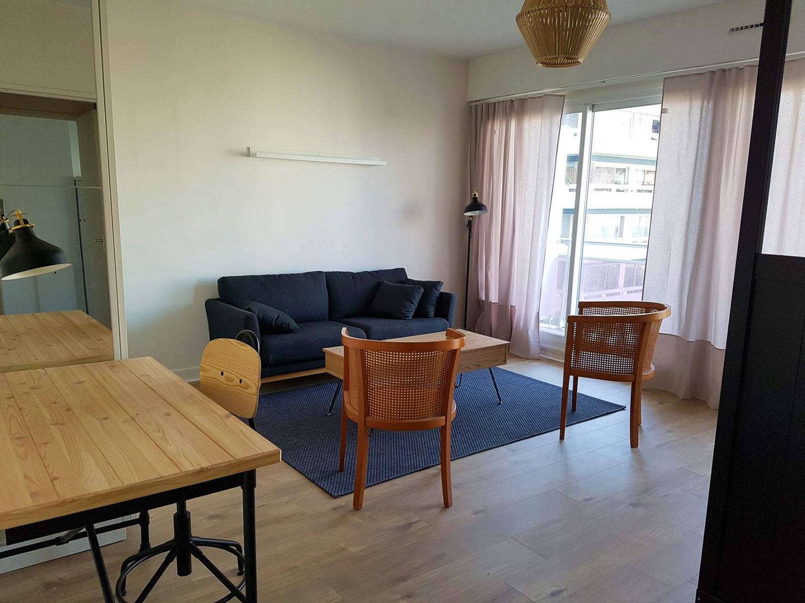 Une photo de l’annonce