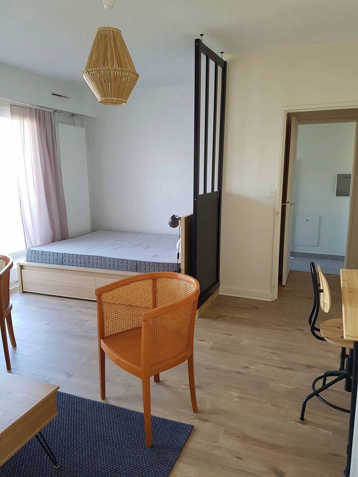 Une photo de l’annonce