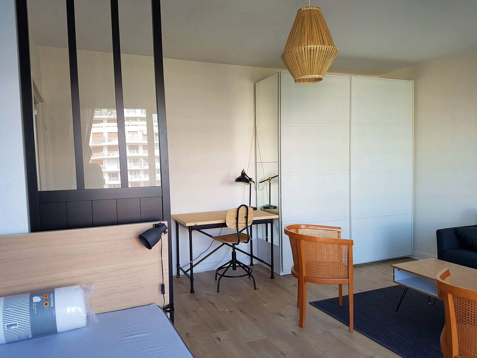 Une photo de l’annonce