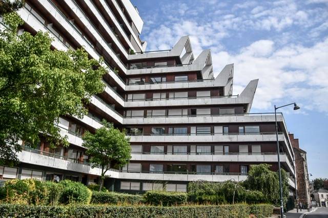 Loue studio meublé - 15m² - Rennes