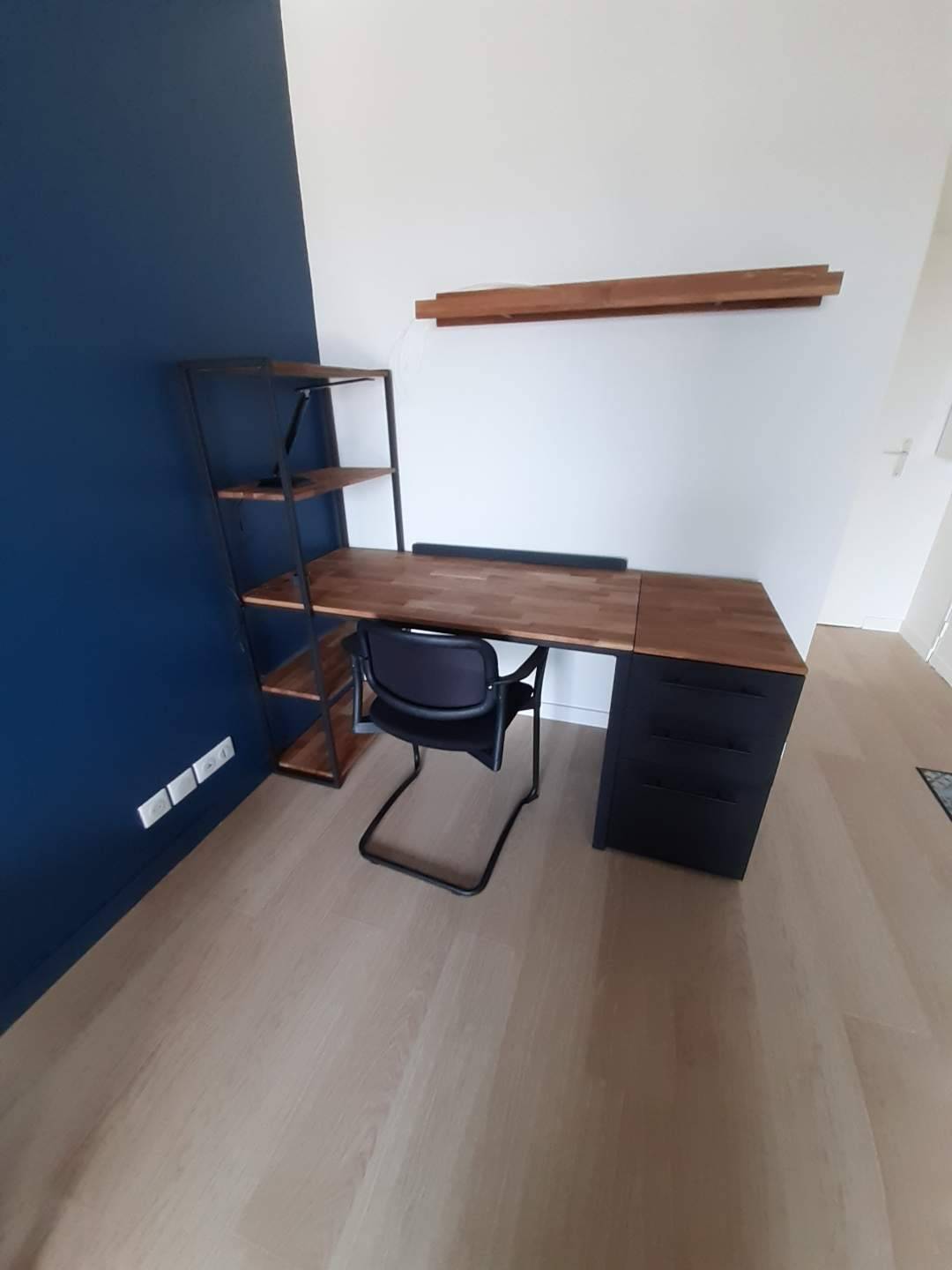 Une photo de l’annonce