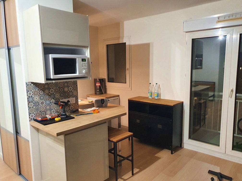 Une photo de l’annonce