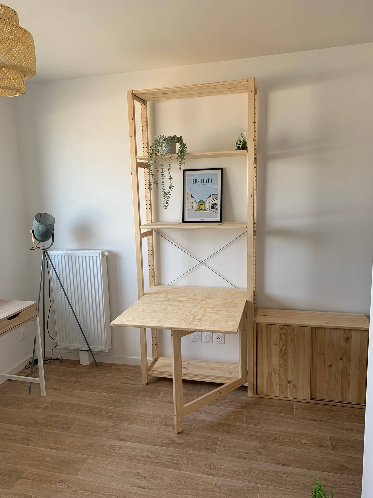 Une photo de l’annonce