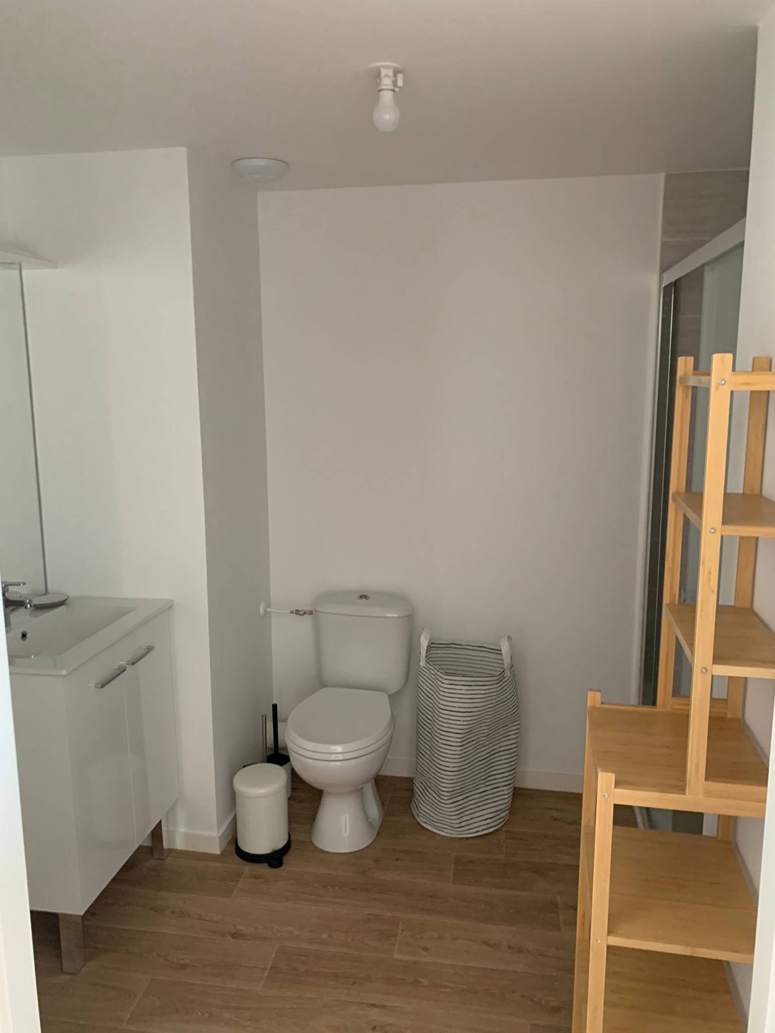 Une photo de l’annonce