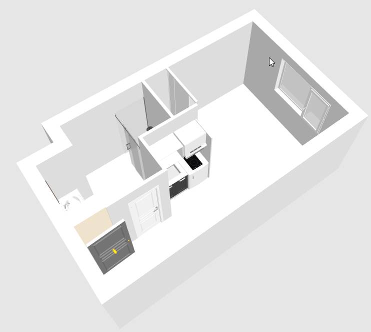 Une photo de l’annonce