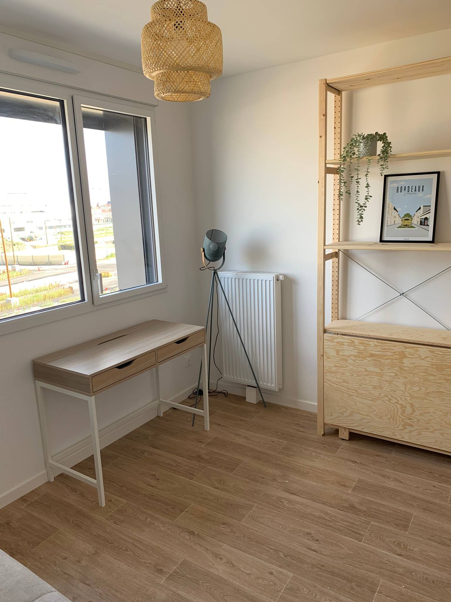 Une photo de l’annonce