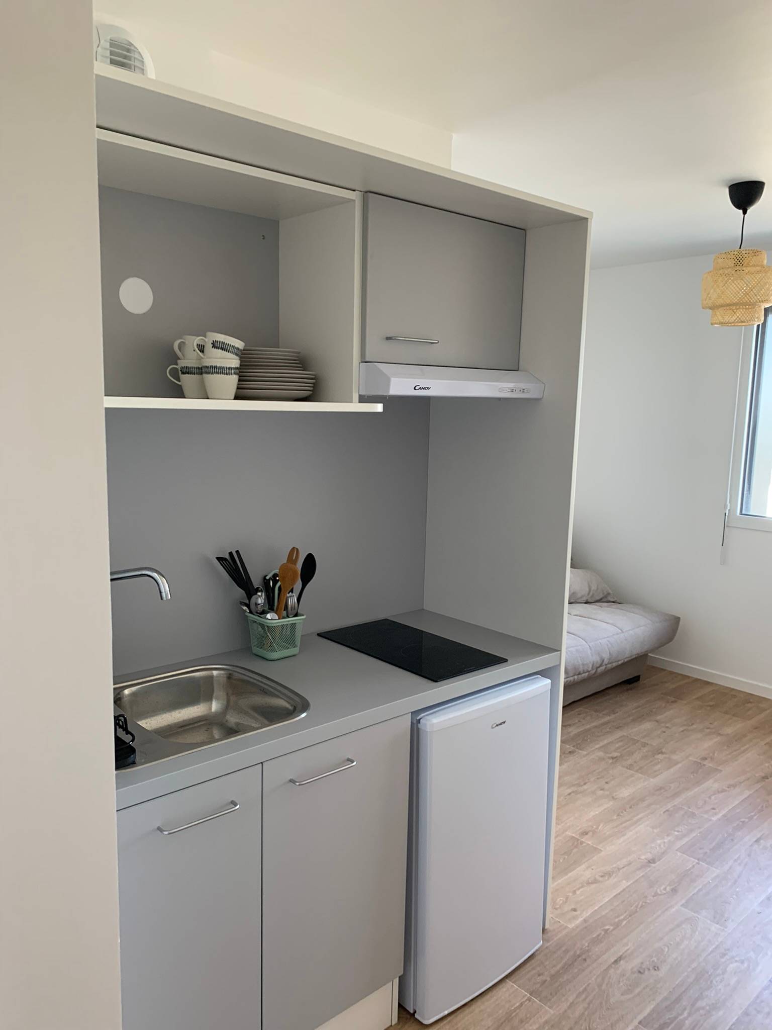 Une photo de l’annonce