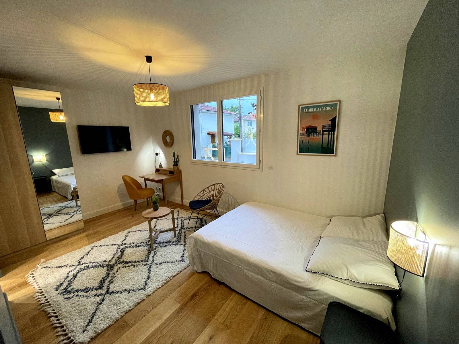 Une photo de l’annonce