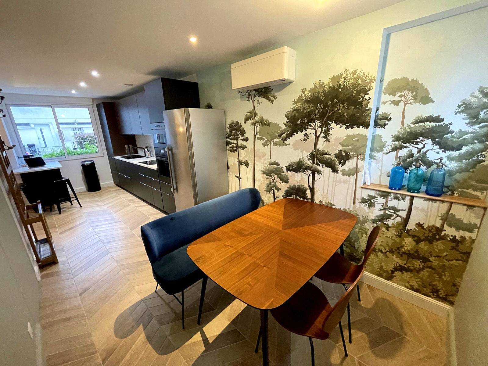 Une photo de l’annonce