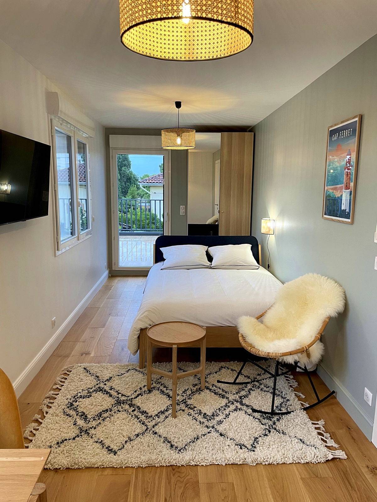 Une photo de l’annonce