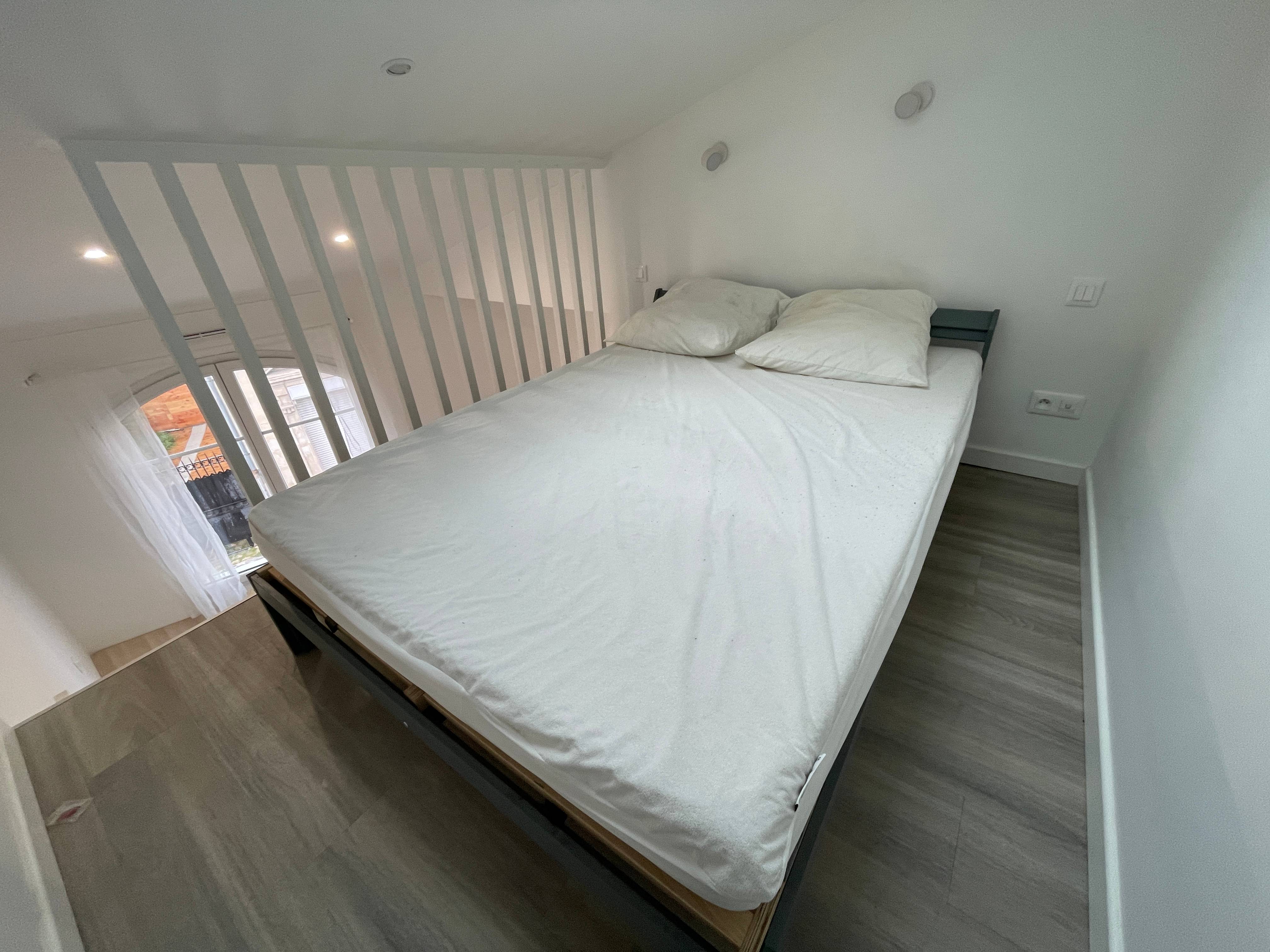 Une photo de l’annonce