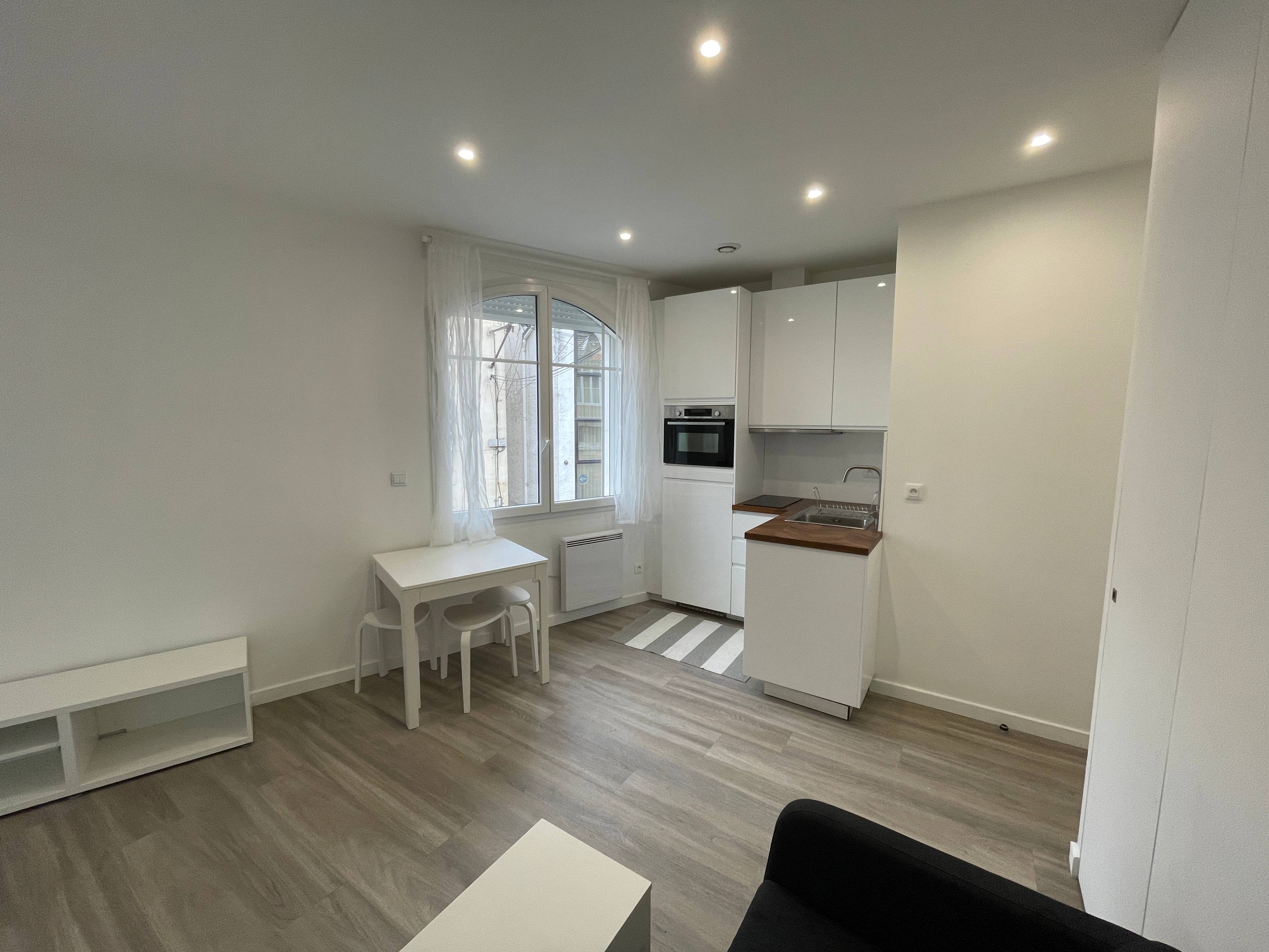 Une photo de l’annonce