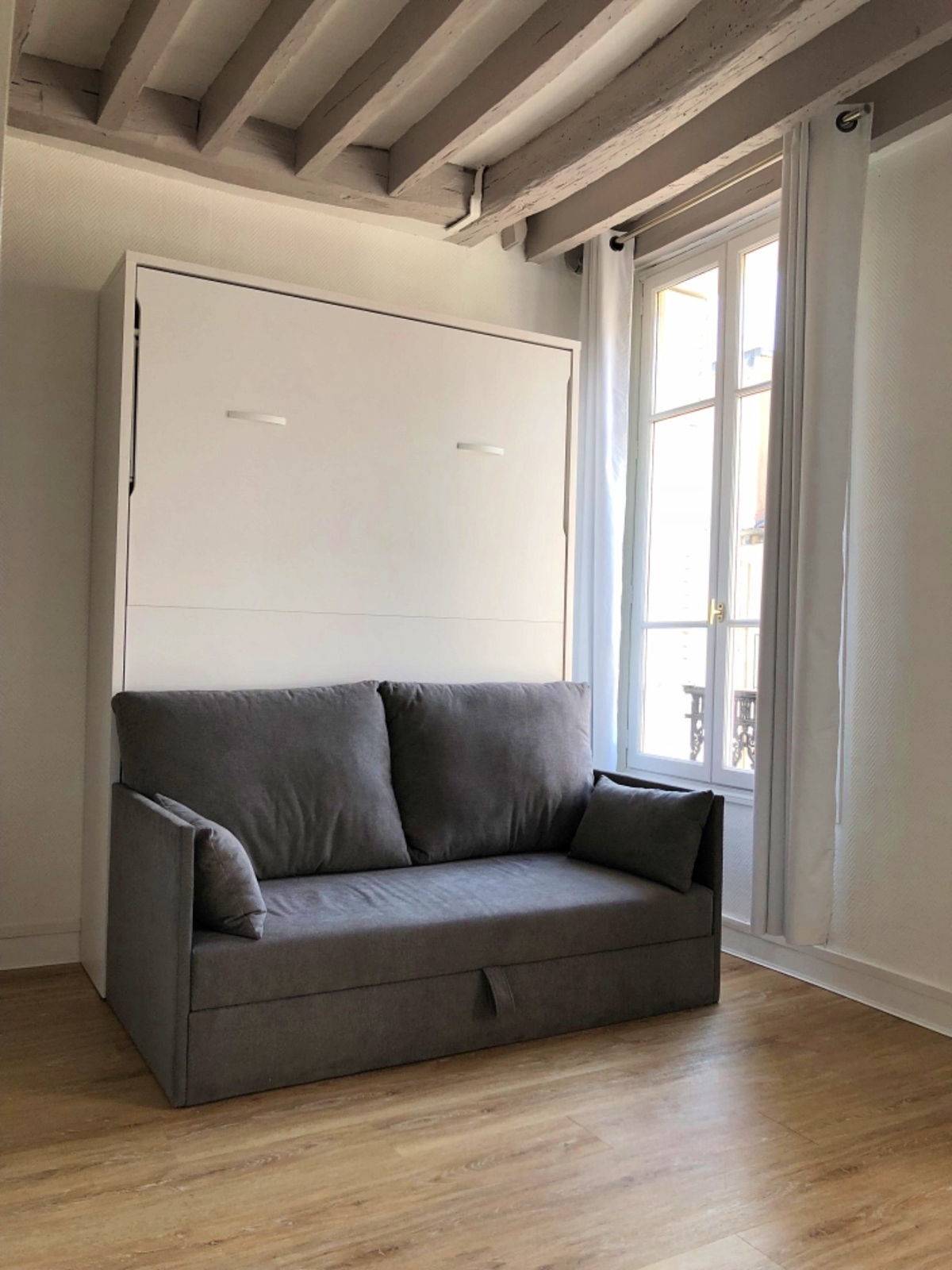 Une photo de l’annonce