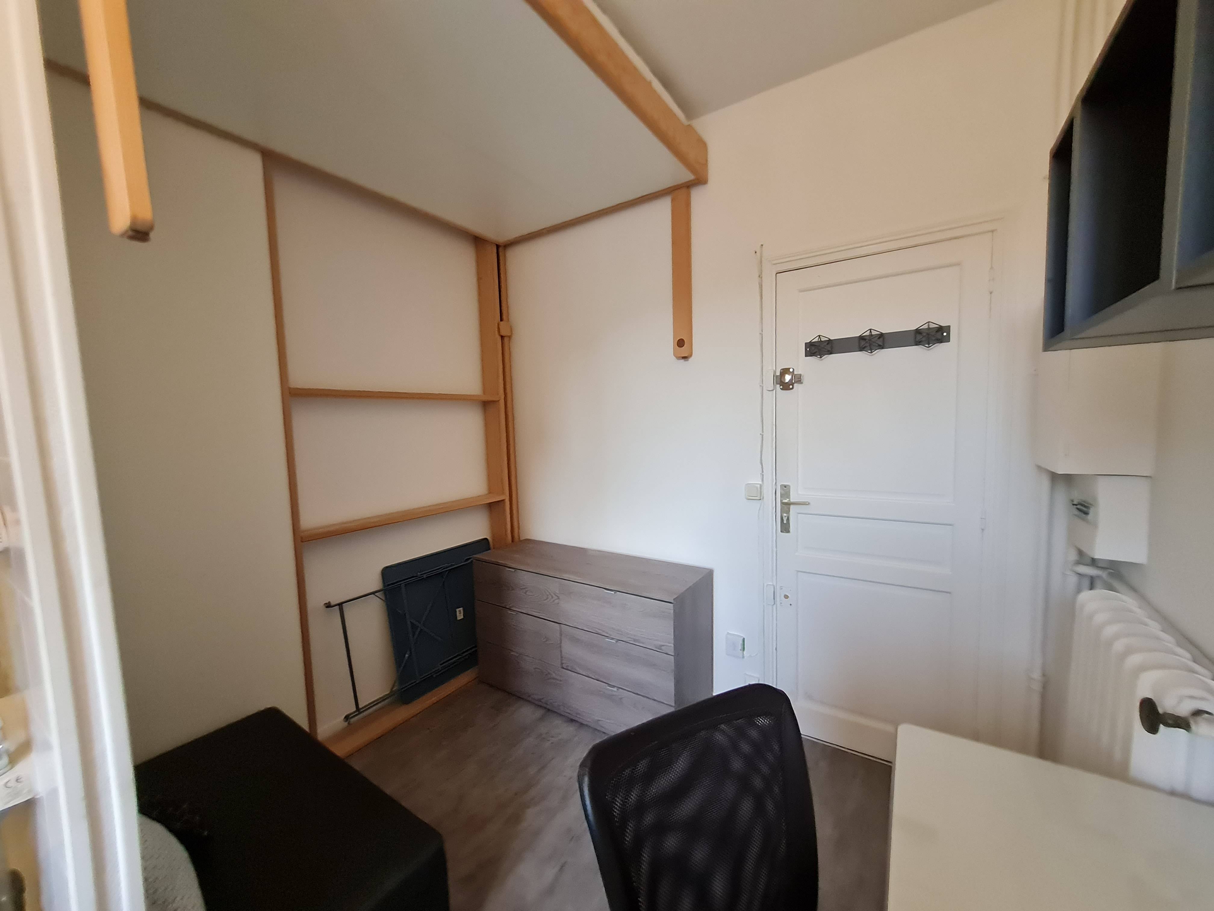 Une photo de l’annonce