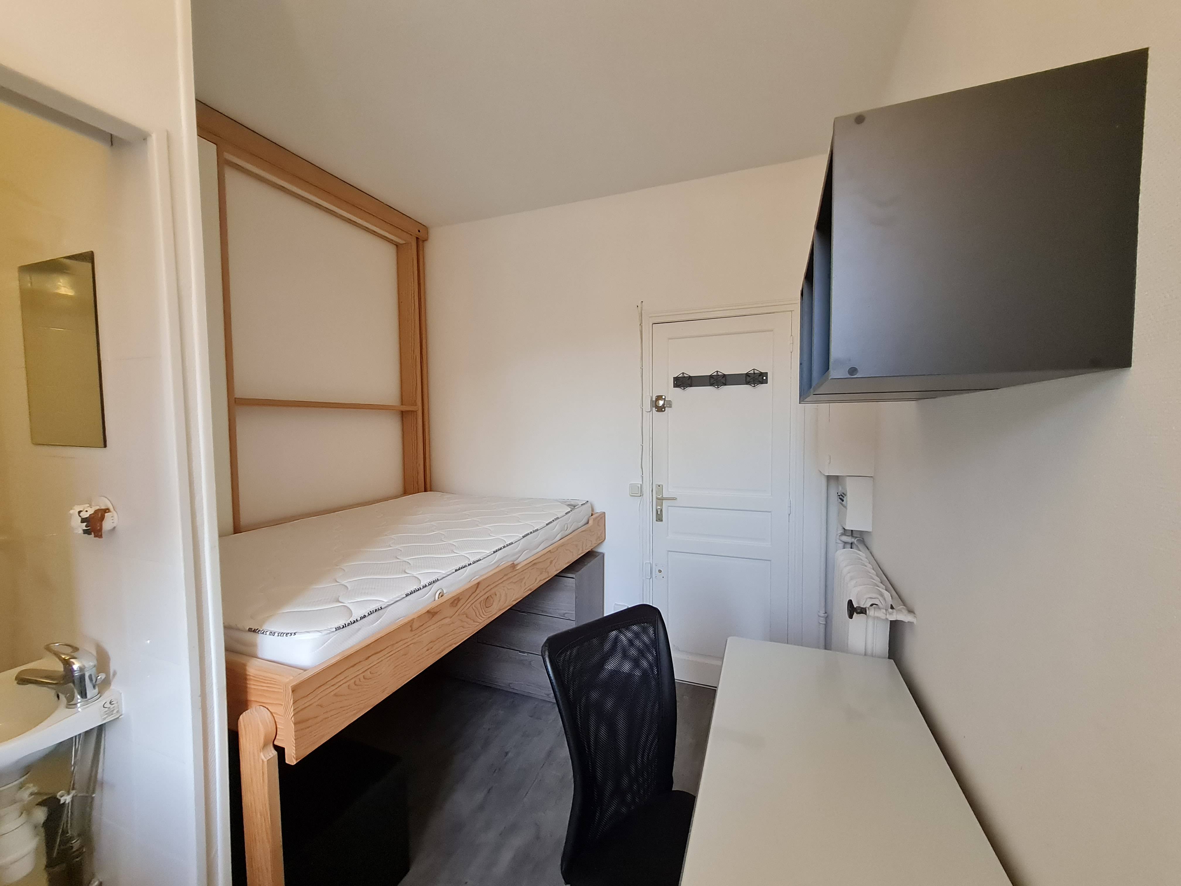 Une photo de l’annonce