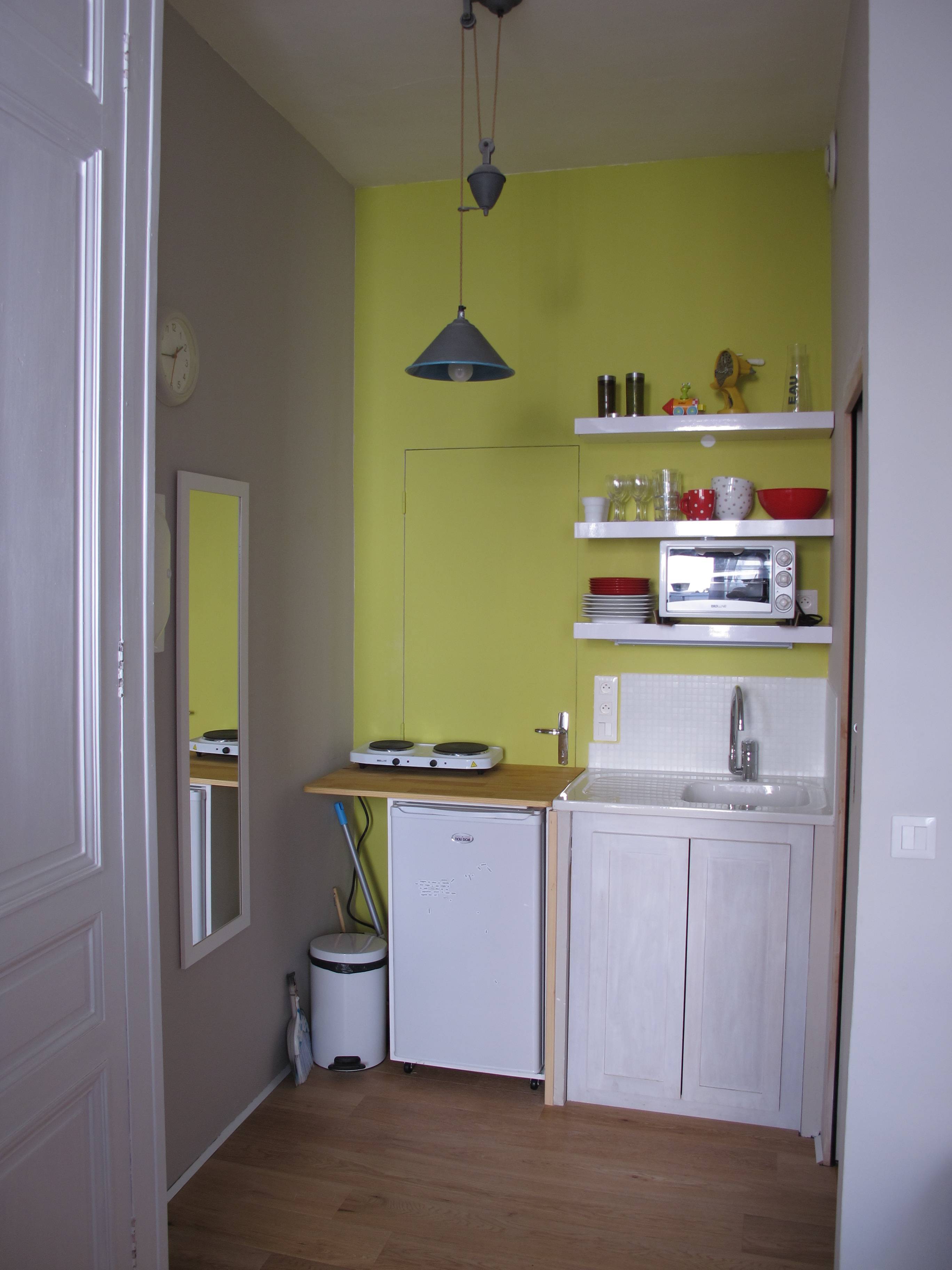 Une photo de l’annonce