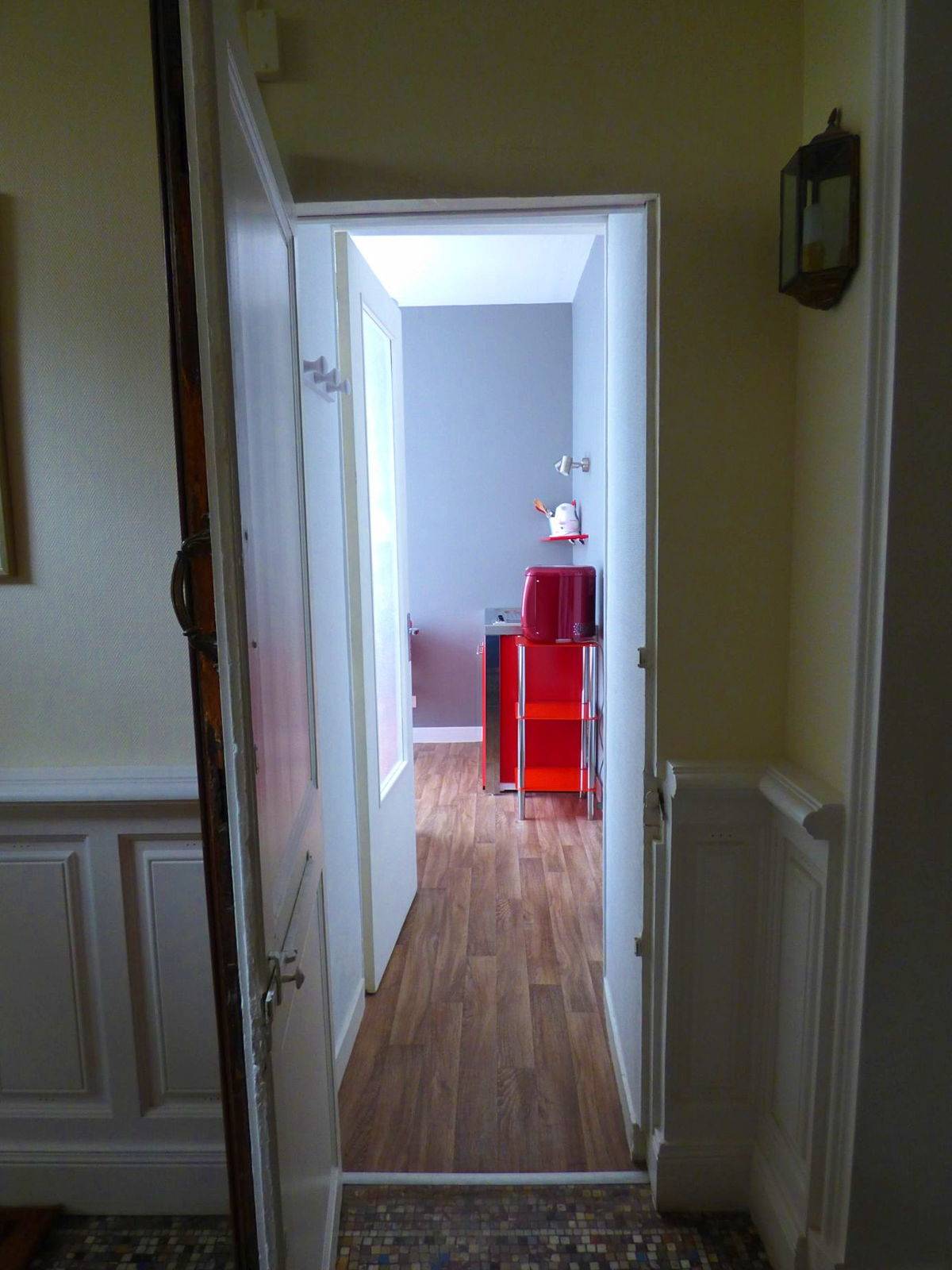 Une photo de l’annonce