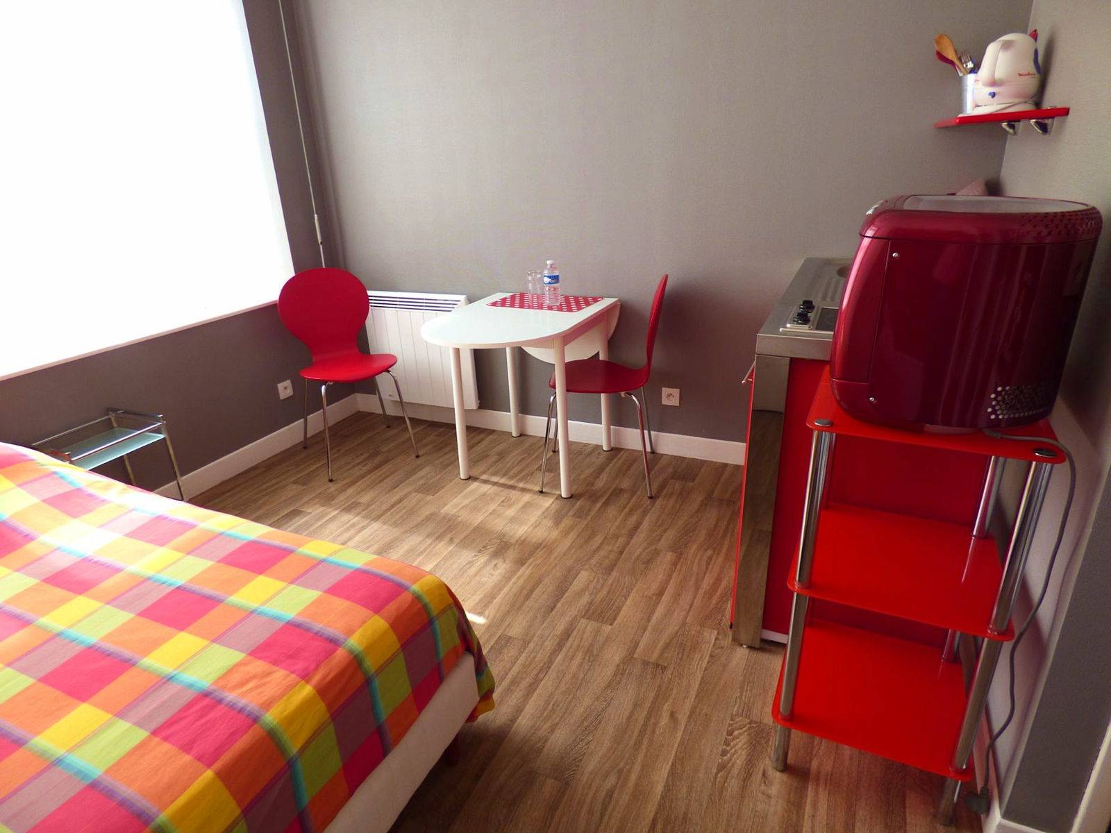 Une photo de l’annonce