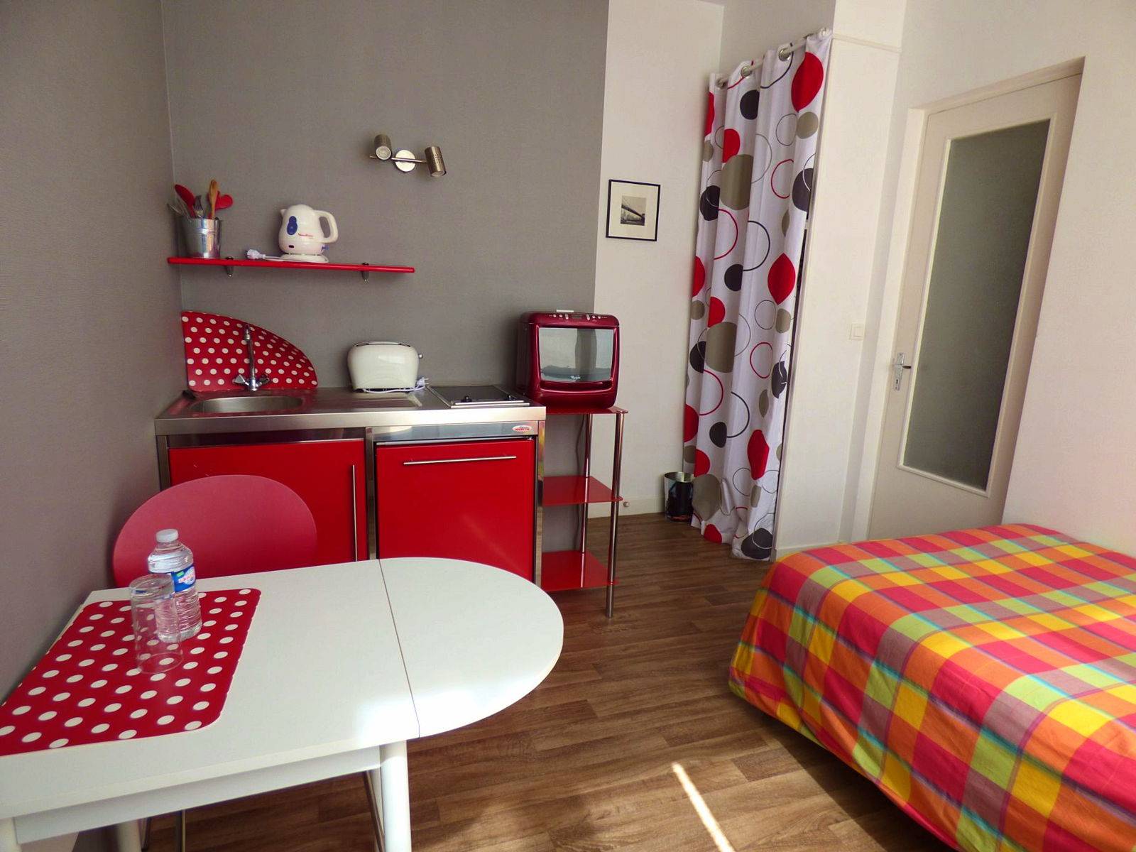 Une photo de l’annonce