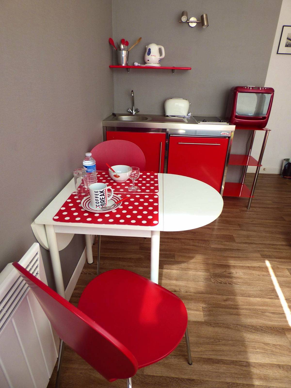 Une photo de l’annonce