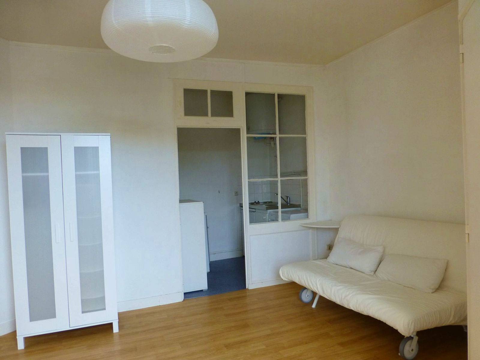 Une photo de l’annonce