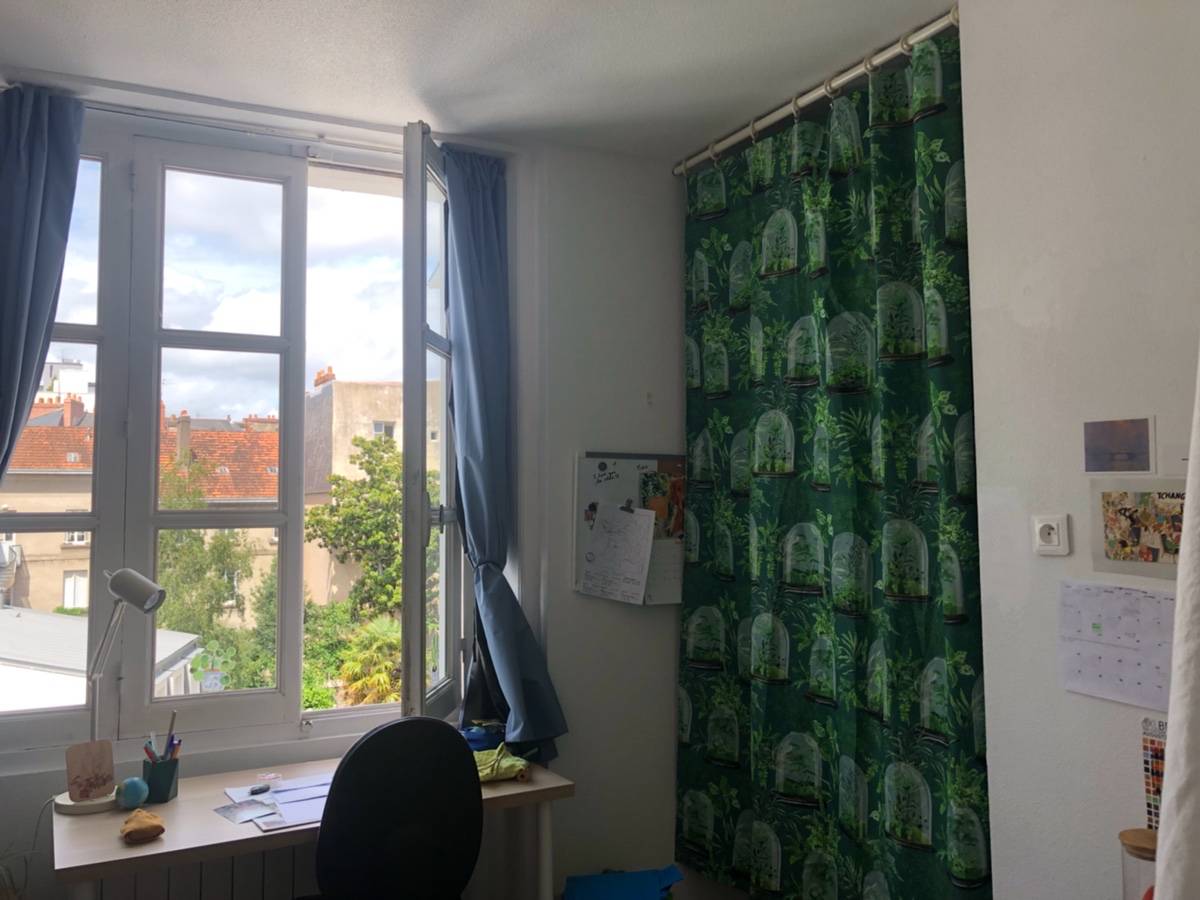 Une photo de l’annonce