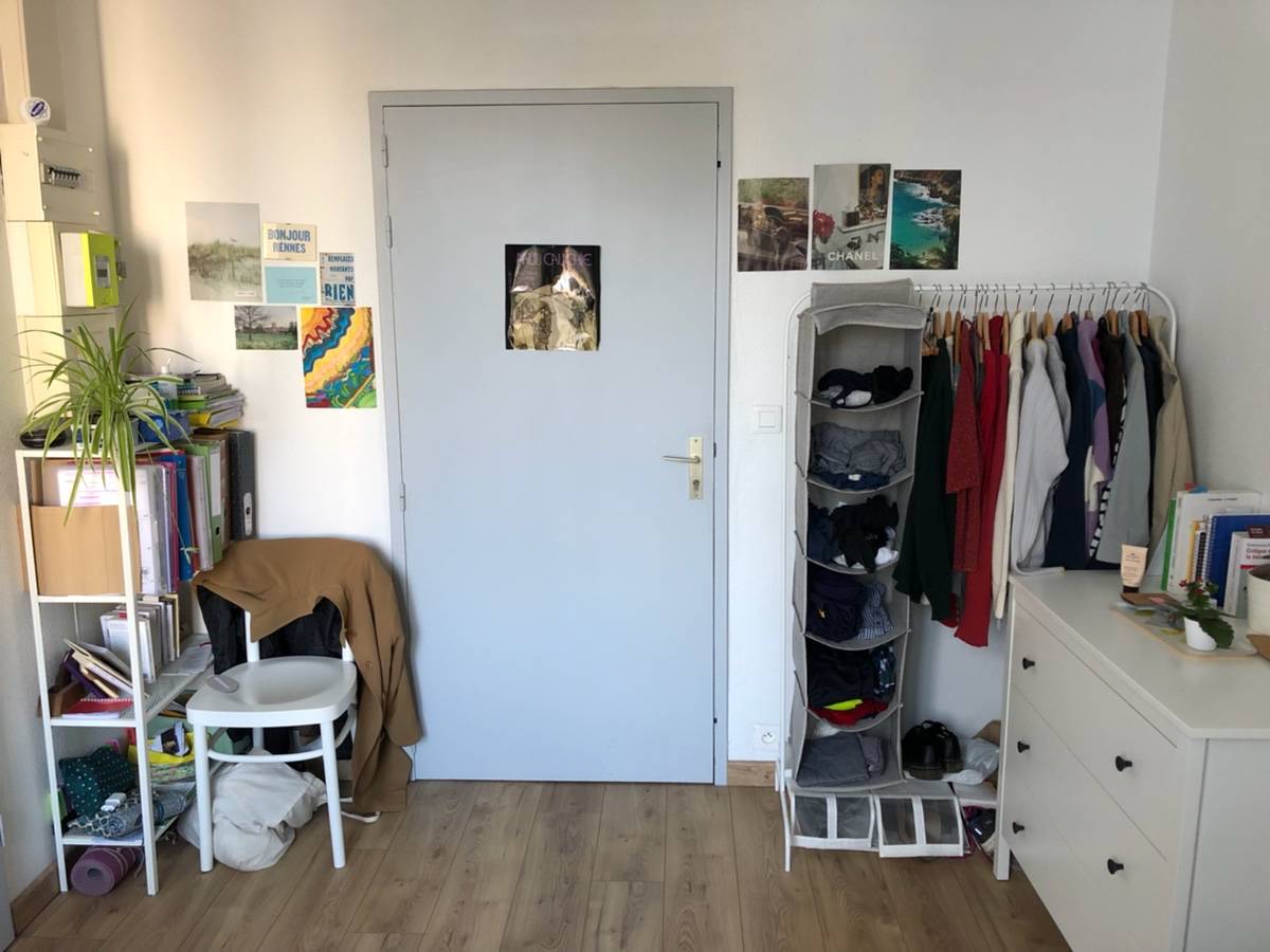 Une photo de l’annonce