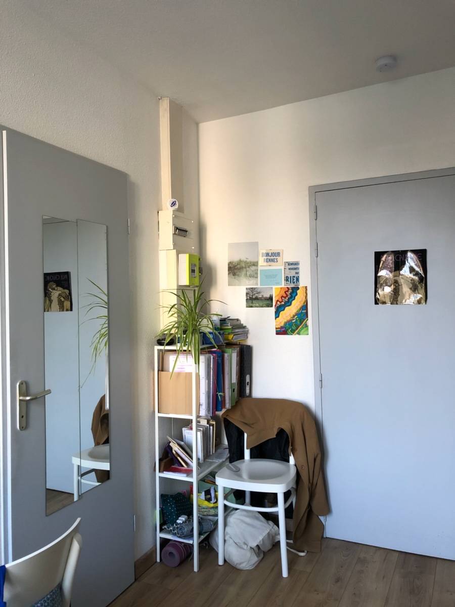 Une photo de l’annonce