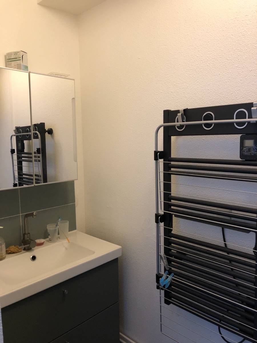 Une photo de l’annonce