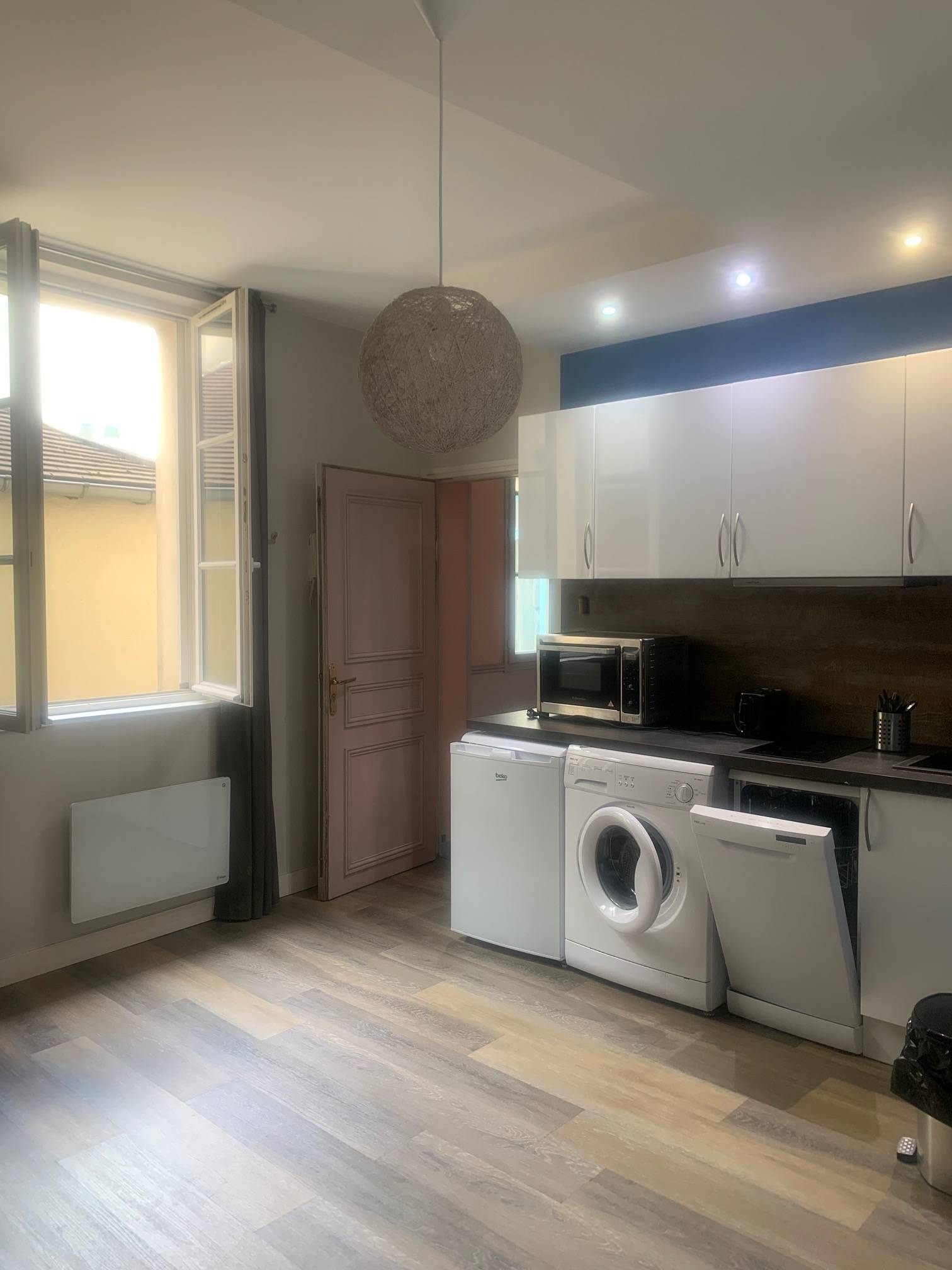 Une photo de l’annonce