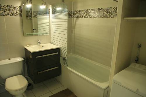 Loue studio meublé 32m² Cergy Pontoise