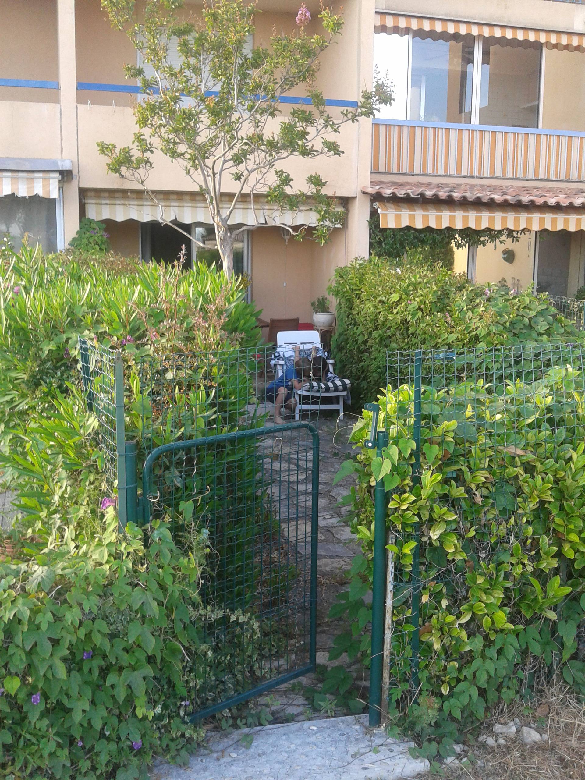 Une photo de l’annonce
