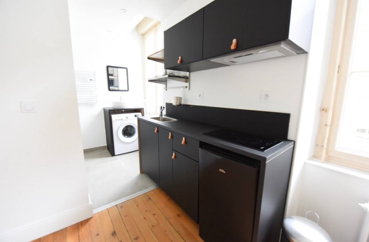 Une photo de l’annonce