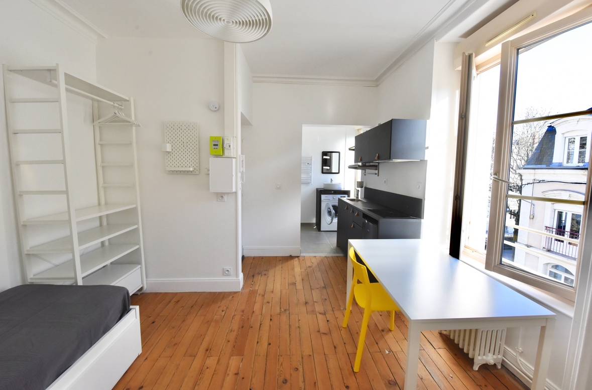 Une photo de l’annonce