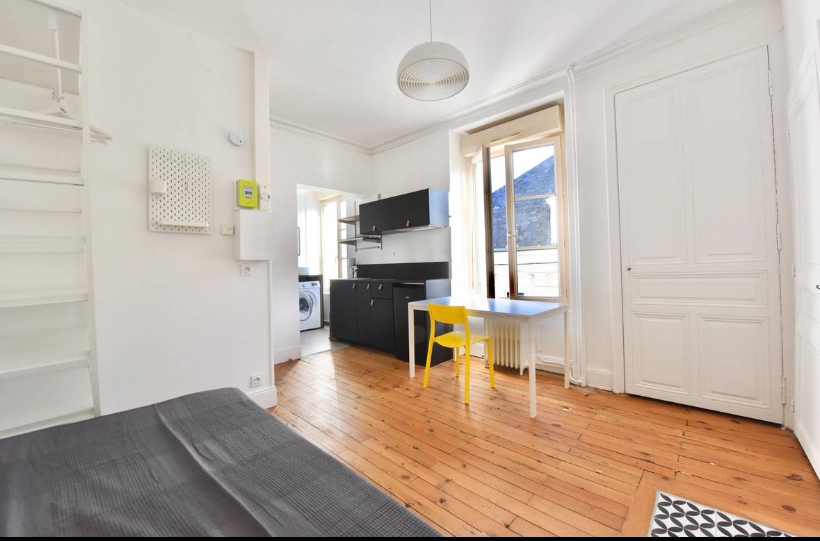 Une photo de l’annonce