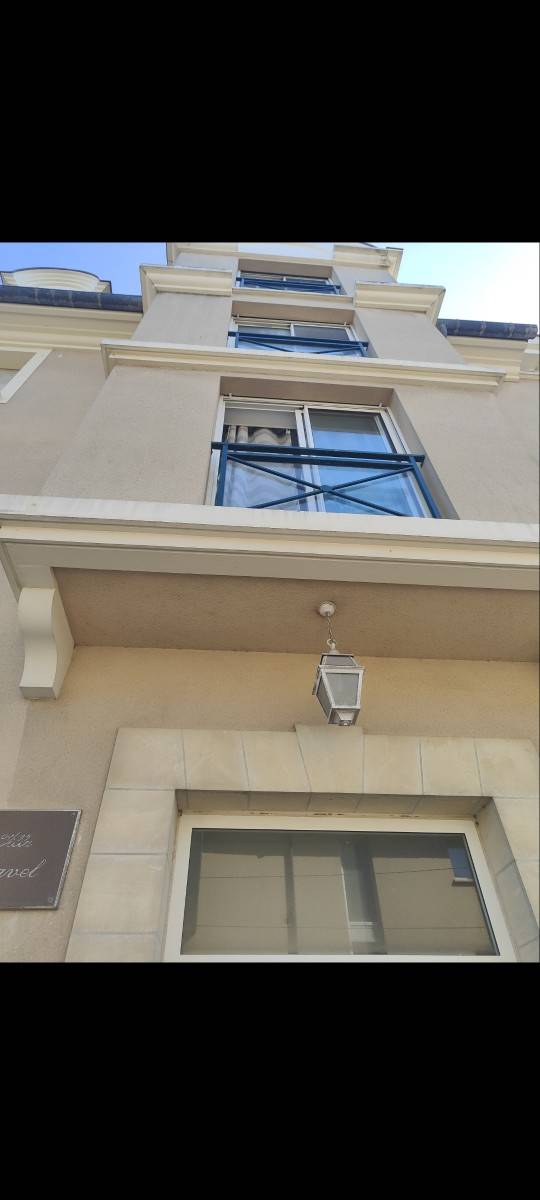 Une photo de l’annonce