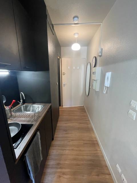 Une photo de l’annonce