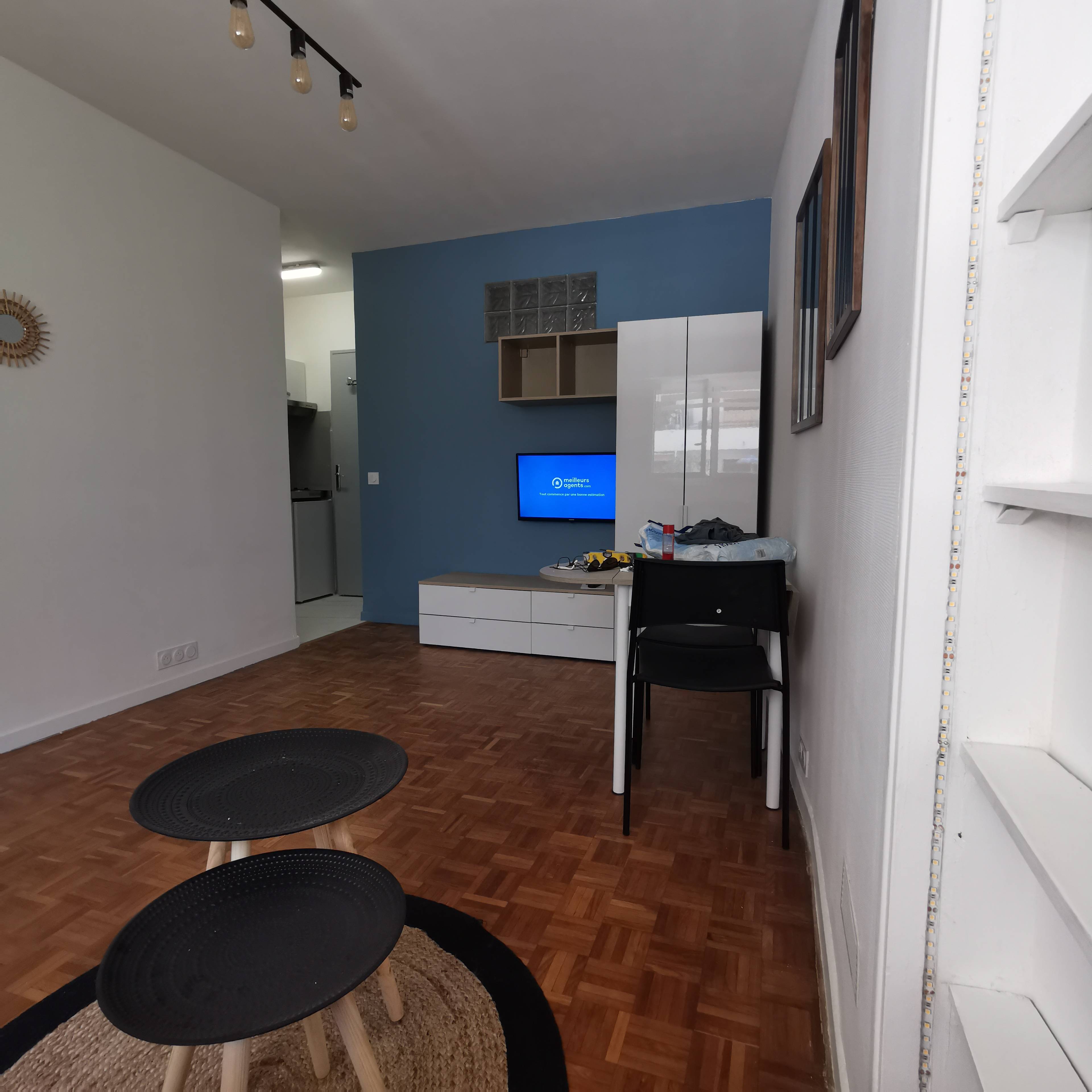 Une photo de l’annonce