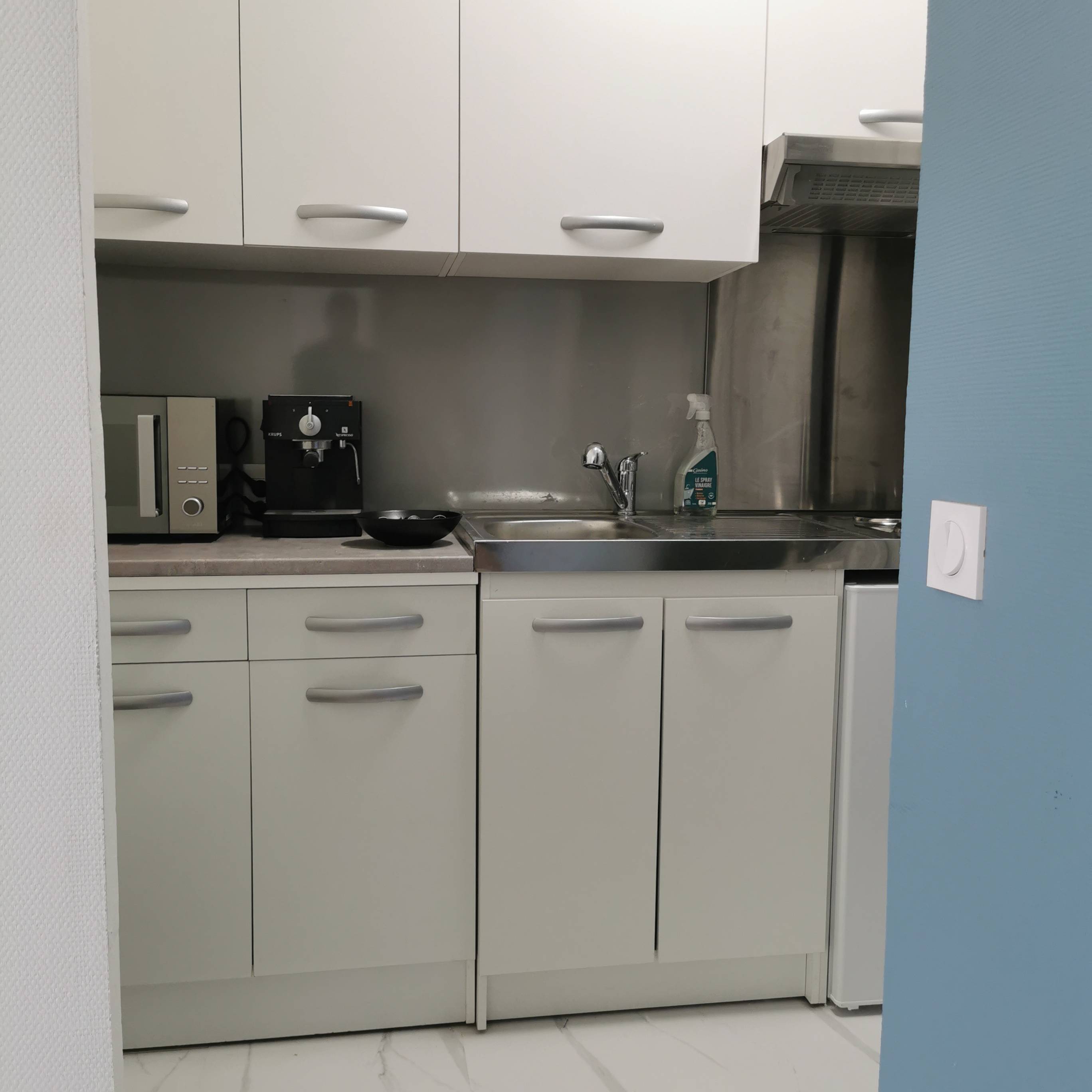 Une photo de l’annonce